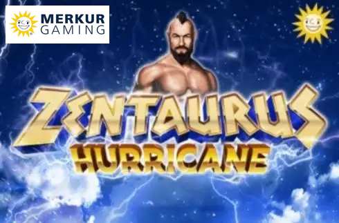Zentaurus Hurricane